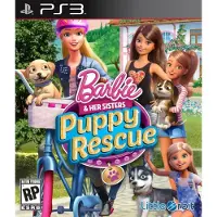 Barbie and Her Sisters: Puppy Rescue ( Import) (3)