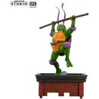 Abysse Corp TMNT - Figurine Donatello