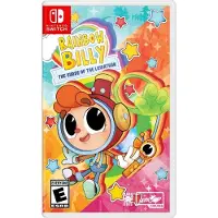 Switch Rainbow Billy - Import