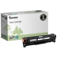 Isotech 106R01439 musta tarvikeväri