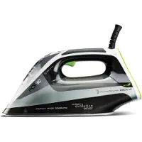 Solac Intelligent Evolution S91866600 -höyrysilityskeskus, 2800 W, 0,3 l