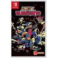 Quest of Dungeons - Nintendo Switch - RPG