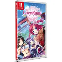 Switch Lovekami Trilogy - Import