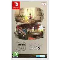 Switch Behind The Frame And The Star Named Eos-imp-asia