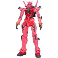 Banpresto Gundam Mobile Suit Gquuuuuux Genkai Toppa Ms -figuuri 28 Cm