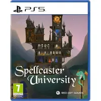 Spellcaster University (5)