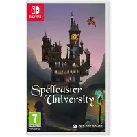 Spellcaster University ()