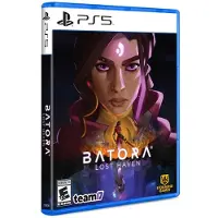 Batora Lost Haven - Sony PlayStation 5 - RPG