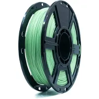 Flashforge 3D-filamentti PLA Matte 500g Sea Green