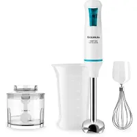 Taurus Hand Blender Set Robot 750 W Easy sauvasekoiin
