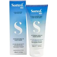 Sorted Skin Intensive Rescue Moisturiser 100ml