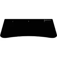 AROZZI Arena Small -pelipöydän hiirimatto, 114cm, Musta