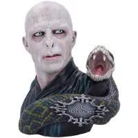 Nemesis Now Harry Potter toimintafiguuri (Lord Voldemort)