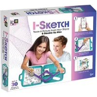 DIAMANT I-Sketch Piirustustyökalu
