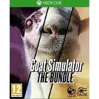 Goat Simulator - The Bundle (XseriesX)