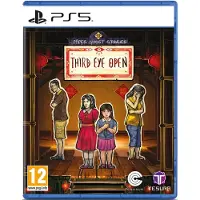 Paper Ghost Stories Third Eye Open (Import) (5)