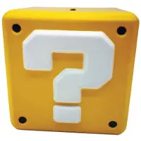 Pyramid - Question Mark - Rahalipas