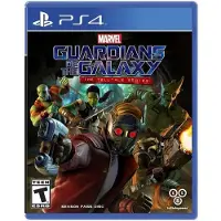 Guardians of the Galaxy: The Telltale Series (Import) (4)