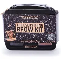 Makeup Revolution 'The Everything' Brow Kit