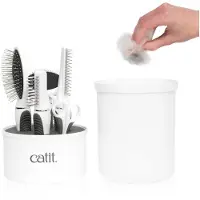 Catit Design Pitkien Hiusten Hoitosetti