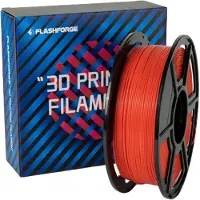Flashforge PLA PRO Orange 1,0KG 3D Printing Filament