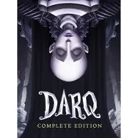 DARQ (Complete Edition) - Sony PlayStation 4 - Toiminta