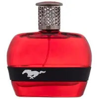 Mustang Red For Men Edt 100ml