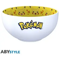 Abysse Corp Pokemon Pikachu Kulho
