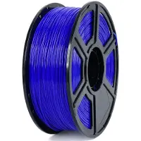 Flashforge ASA Blue 1,0KG 3D Printing Filament