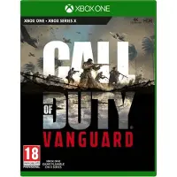 Call of Duty: Vanguard ( AR/Multi in Game) (One)