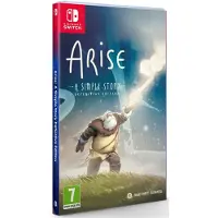 Arise: A Simple Story ()
