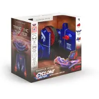 Toys Toy RC Cyclone Twister