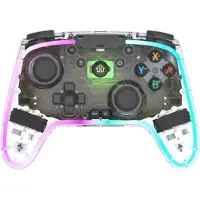 Deep Explorer - Wireless Controller - Neon (/ 2)
