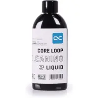 Alphacool Core Loop Cleaning -puhdistusneste, 100ml