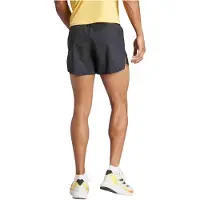 Adidas Adizero Essentials Black Shorts, Size XL