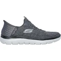 SKECHERS Slip-ins Go Walk Flex Hands Up Lenkkarit