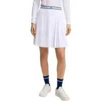 J.lindeberg Flo Skirt - White - S