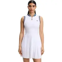J.lindeberg Hilla Dress - White - L