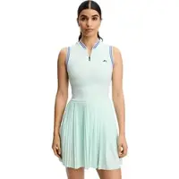 J.lindeberg Hilla Dress - Green - M