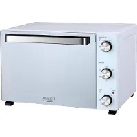 Adler AD 6027 oven