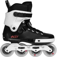 Powerslide Next Core 80 Rullaluistimet