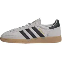 Adidas Originals Spezial In - Harmaa/musta/ruskea - Sisäpeli (Ic), koko 40