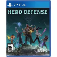 Hero Defense (Import) (4)