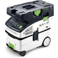 Festool CTMC MIDI I-Basic akkujärjestelmäimuri