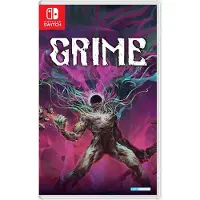 Grime - Nintendo Switch - Alusta