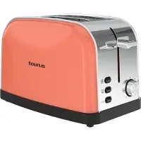 Taurus VINTAGE II CORAL 7 2 slice(s) 950 W