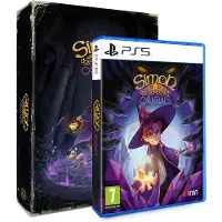 Simon the Sorcerer Origins (Special Edition) (5)