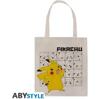 Abystyle Pokémon Kangaskassi - Pikachu