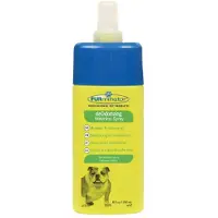 Furminator - Deodorizing Waterless Spray 250Ml - (718.7050)
