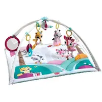 Tiny Love Gymini Deluxe Princess Tales Leikkimatto, Multi